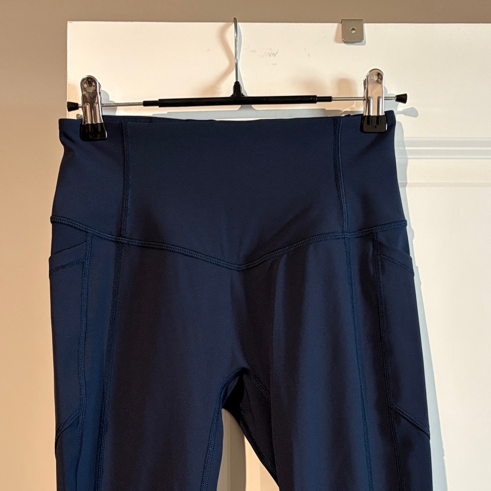 NWOT lululemon leggings